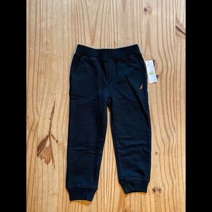 Toddler Boys | Nautical Sweatpants Brand New | Size 5T